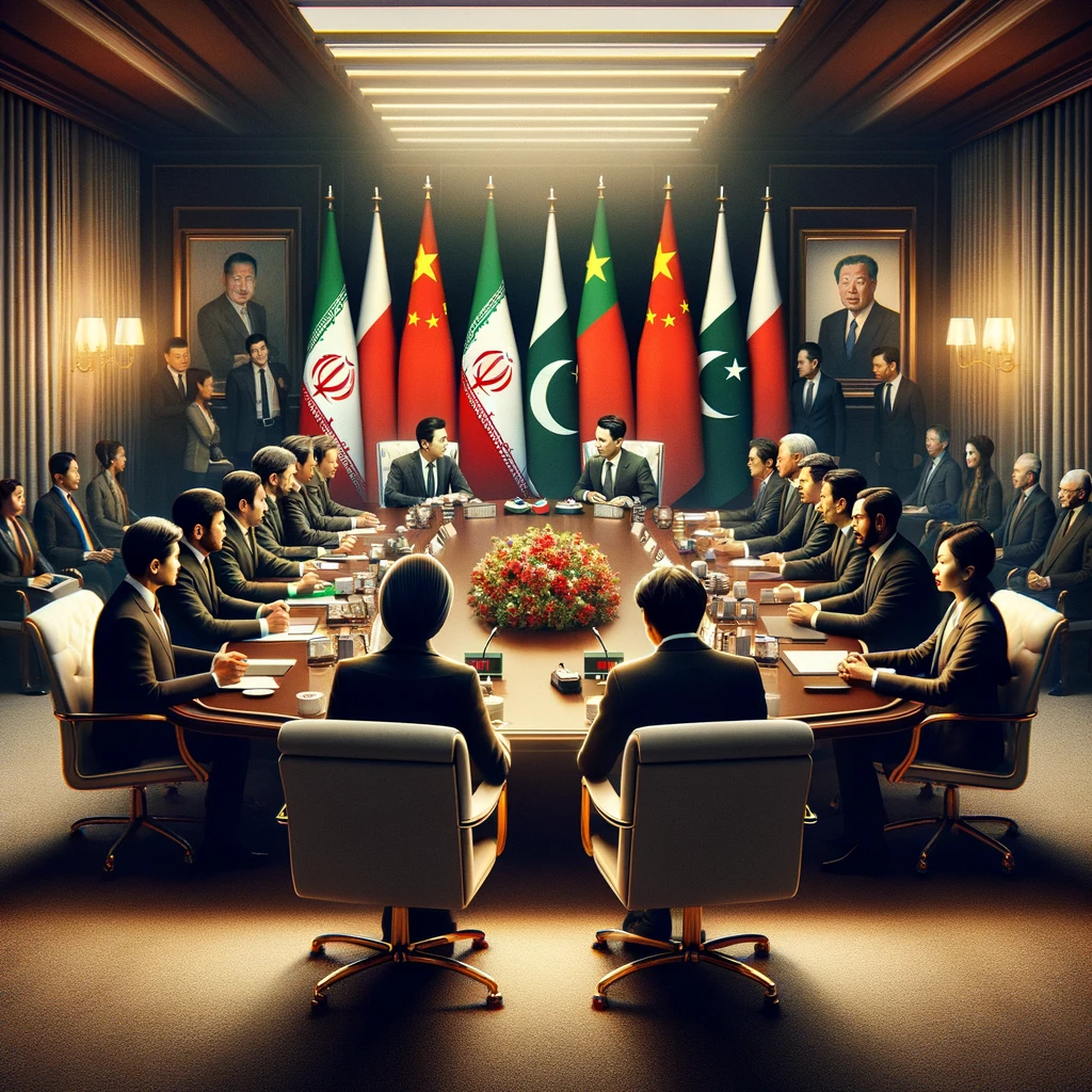 The 'Grand Deal' vs. Strategic Patience