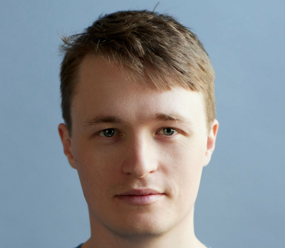 Neuroscientist Ariel Zeleznikow-Johnston