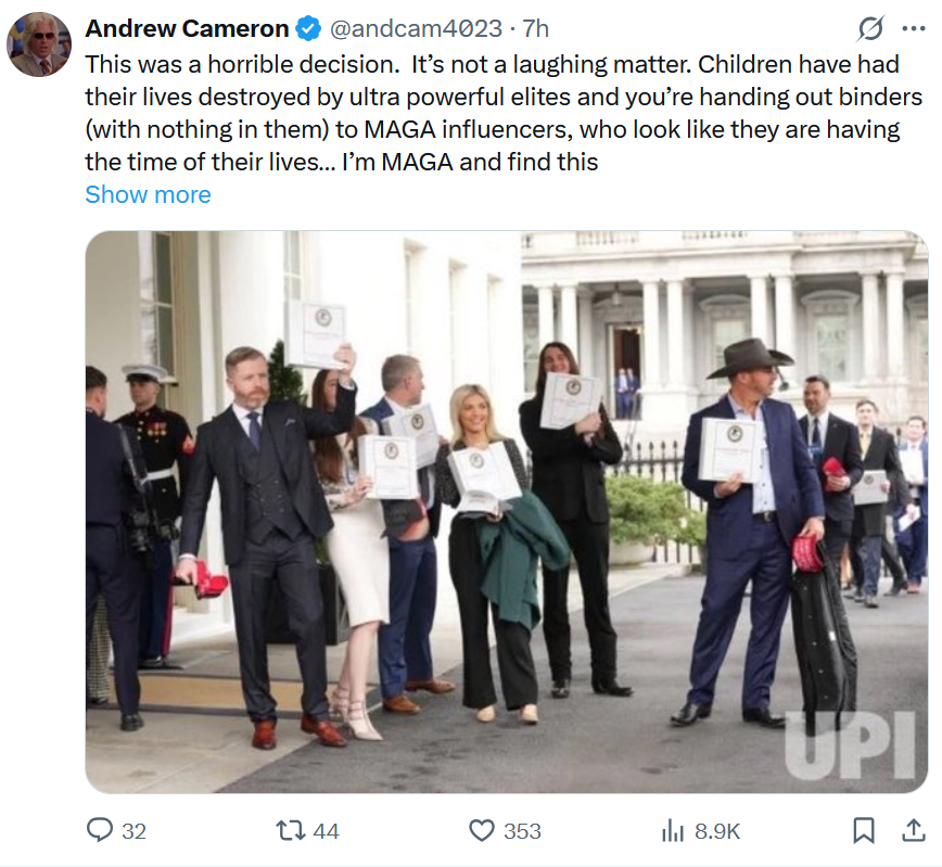 What is in the Epstein files